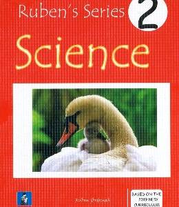Ruben's Series (Science) BK2