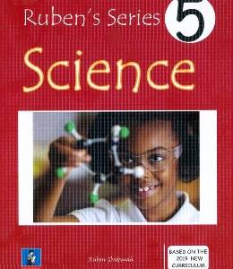 Ruben's Series (Science) BK5