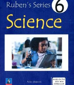 Ruben's Series (Science) BK6
