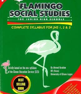 Social Studies for JHS 1,2&3 (Flamingo)