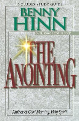 The Anointing (Benny Hinn)