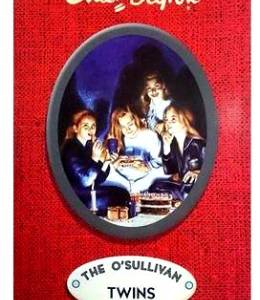 The Osullivan Twins - Enid Blyton