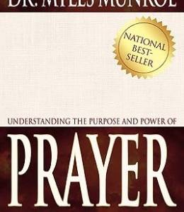Understanding The Purpose and power Of Prayer
