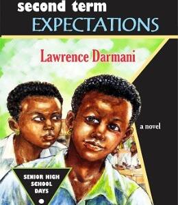Second Term Expectations (Lawrence Darmani)
