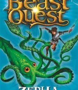 Beast Quest (Zepha)