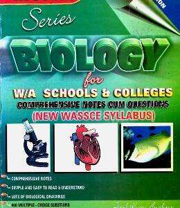 Biology for Schools & Colleges (Mopac Series)