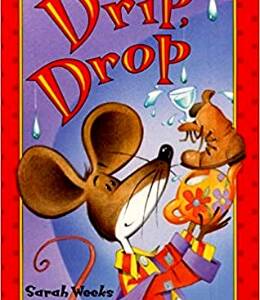 Drip Drop (An I Can Read Book)