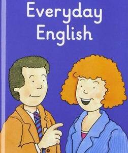 Everyday English (Ladybird)
