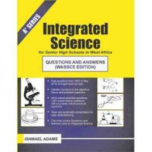 INTEGRATED SCIENCE FOR SHS - Q&A (A+)