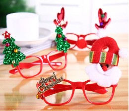 Christmas Spectacles