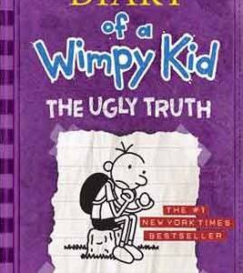 Diary Of A Wimpy Kid The Ugly Truth