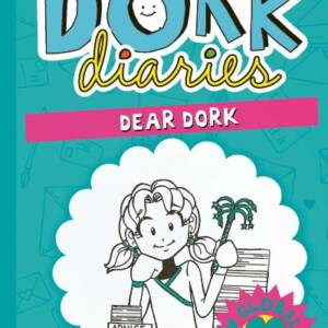 Dork Diaries -Dear Dork