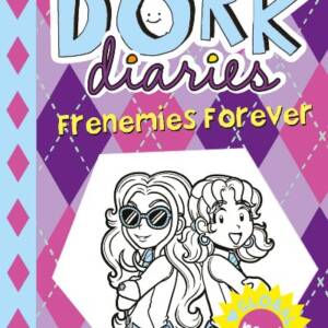 Dork Diaries -Frenemies Forever