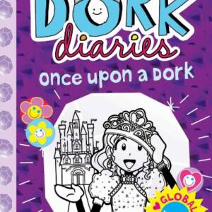 Dork Diaries Once Upon A Dork