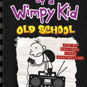 diary-of-a-wimpy-kid-old school