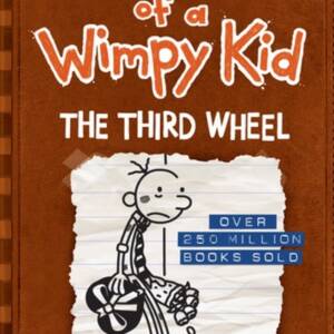 diary-of-a-wimpy-kid-the-third-wheel-book-