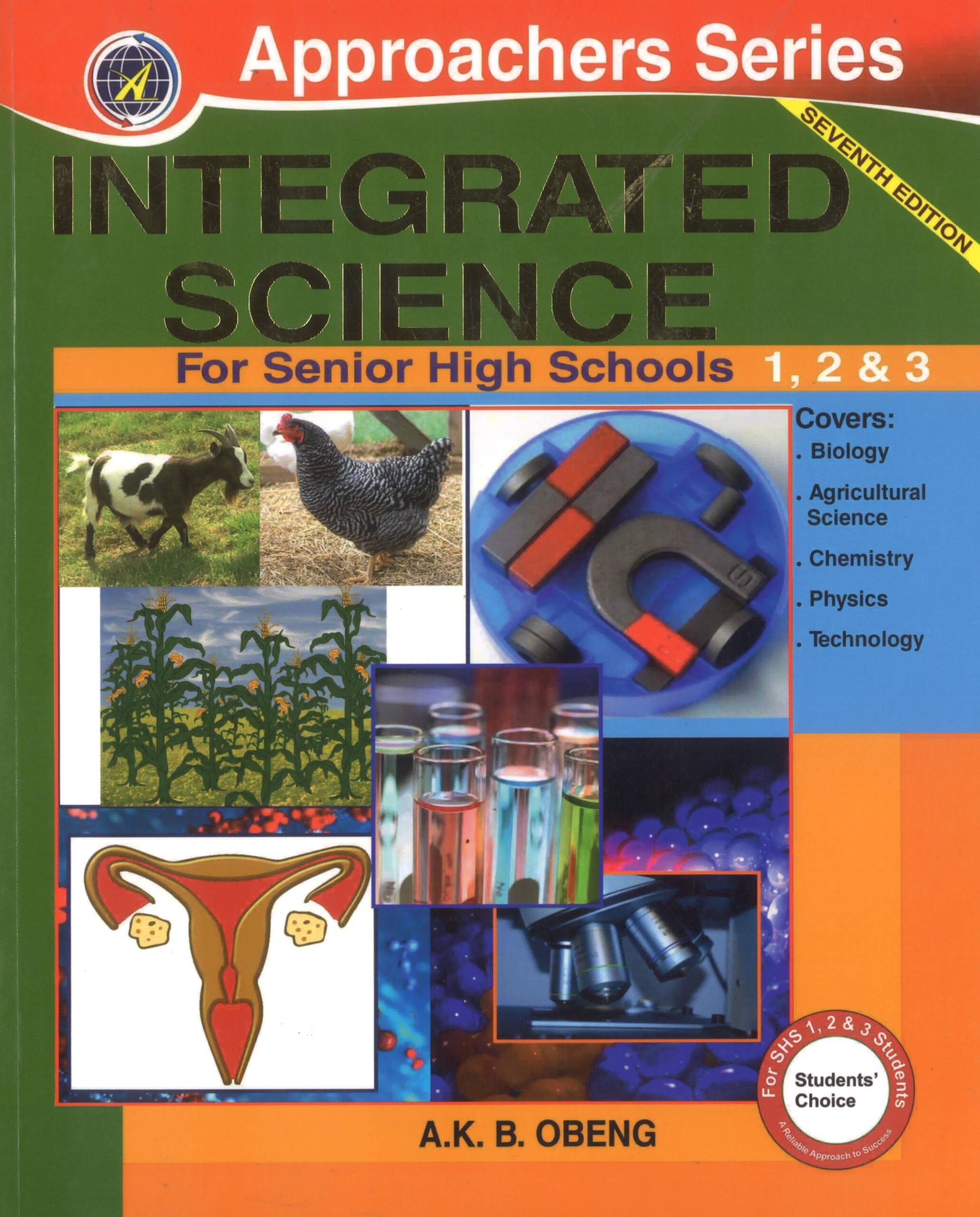 research topics on integrated science education