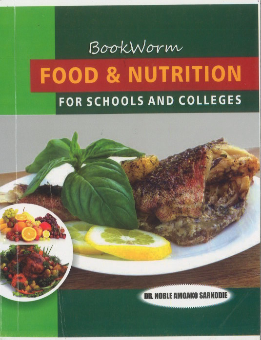 Bookworm Food And Nutrition