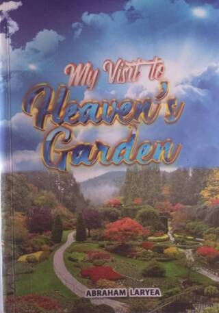 MY VISIT TO HEAVEN’S GARDEN (FL)
