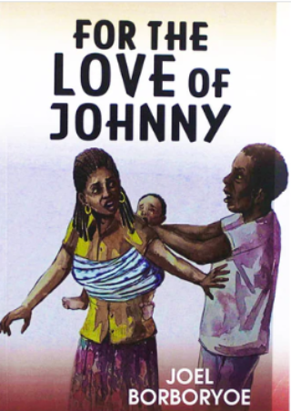 FOR THE LOVE OF JOHNY (updt)